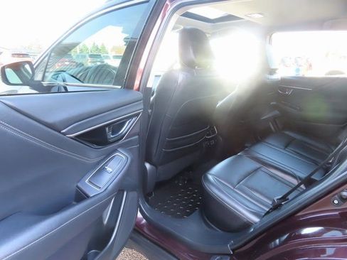 Used 2024 Subaru Outback Touring image 23