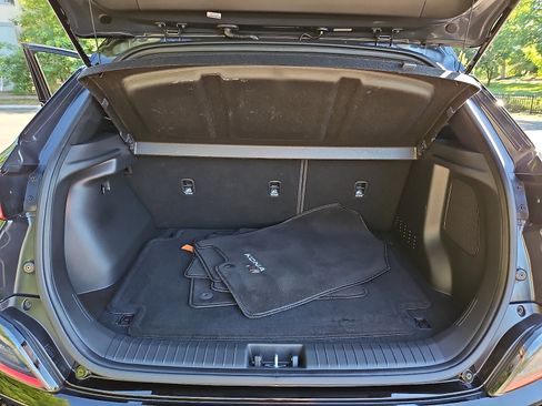 Used 2023 Hyundai Kona N FWD image 29