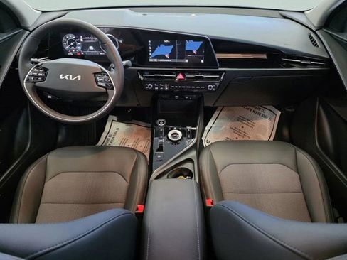 New 2025 Kia Niro Wind w/ Wind Preserve Package FWD image 20