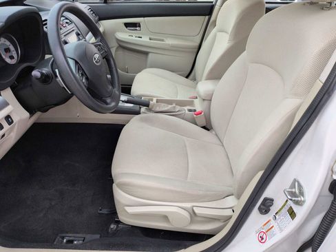 Used 2013 Subaru Impreza 2.0i Premium w/ All-Weather Pkg image 12