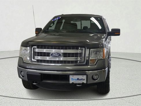 Used 2014 Ford F150 XLT w/ XTR Package image 13