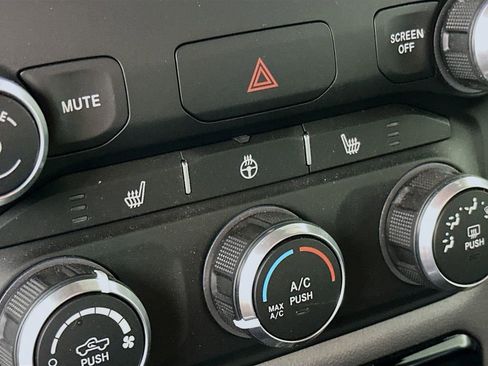 Certified 2023 RAM 1500 Big Horn AWD/4WD image 30