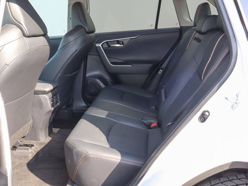 Used 2024 Toyota RAV4 Adventure image 8