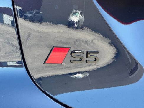 New 2026 Audi S5 Premium Plus AWD/4WD image 23