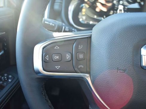 New 2026 RAM 3500 Laramie image 19