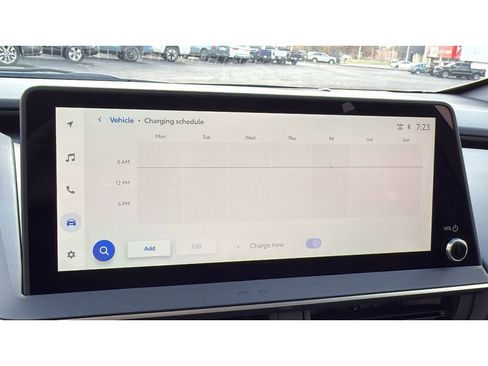 New 2026 Toyota Prius Plug-In Hybrid FWD image 20