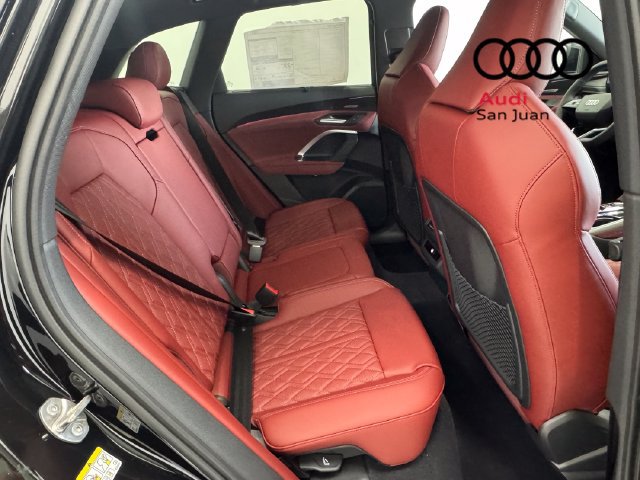 New 2026 Audi SQ5 Premium Plus AWD/4WD image 26
