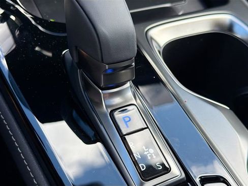 New 2026 Lexus NX 450h+ AWD w/ Luxury Package image 28