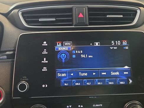 Used 2017 Honda CR-V EX-L image 16