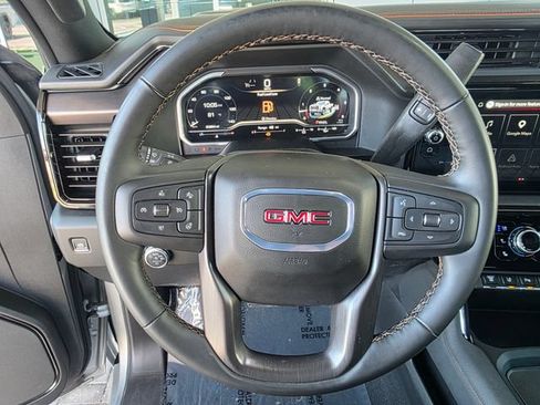 Used 2025 GMC Sierra 2500 AT4 AWD/4WD image 28