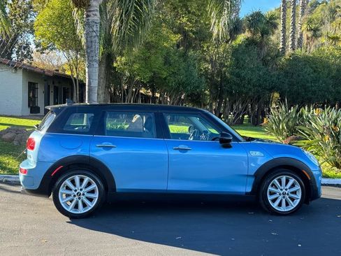 Used 2017 MINI Cooper Clubman S image 5