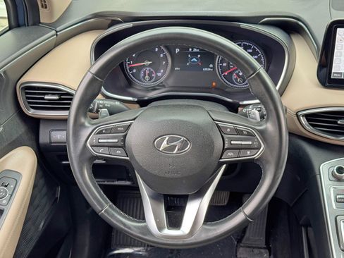 Used 2023 Hyundai Santa Fe SEL w/ Cargo Package FWD image 16