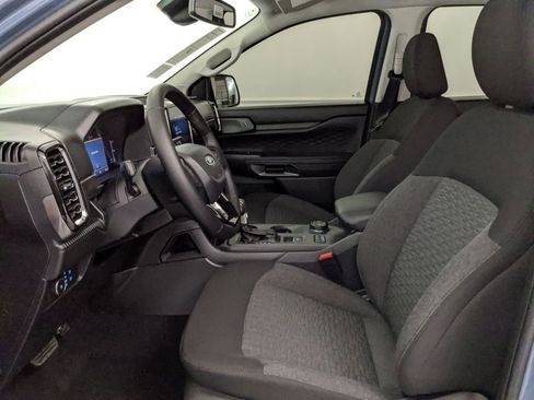 New 2025 Ford Ranger XLT w/ Equipment Group 301A High image 22