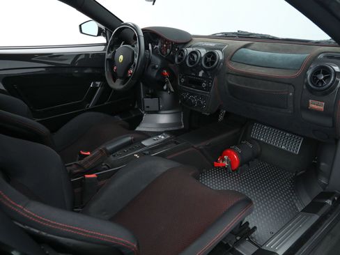 Used 2008 Ferrari F430 Scuderia image 20