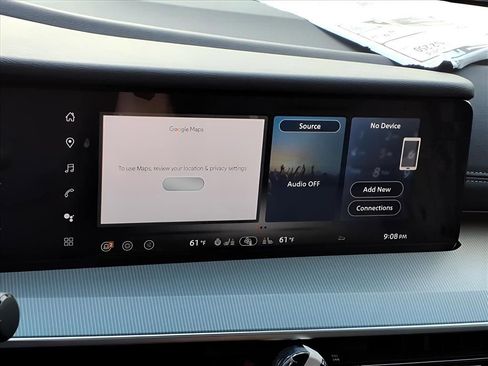 New 2026 Nissan Murano SL image 18