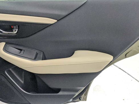 Certified 2025 Subaru Outback Premium image 25