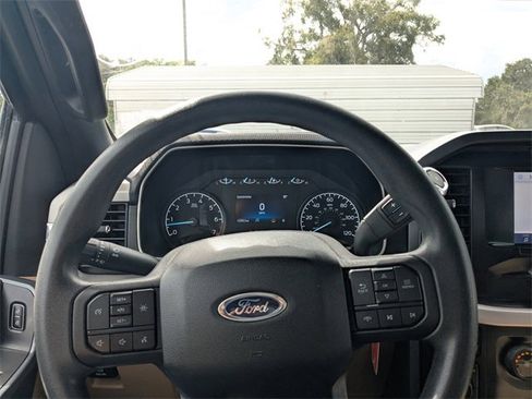 Used 2023 Ford F150 XLT image 24