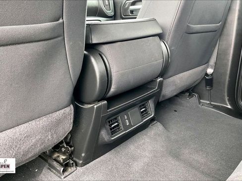 Used 2025 Chevrolet Silverado 2500 Custom w/ Custom Value Package AWD/4WD image 33