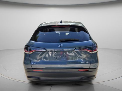 Used 2024 Honda HR-V LX image 6
