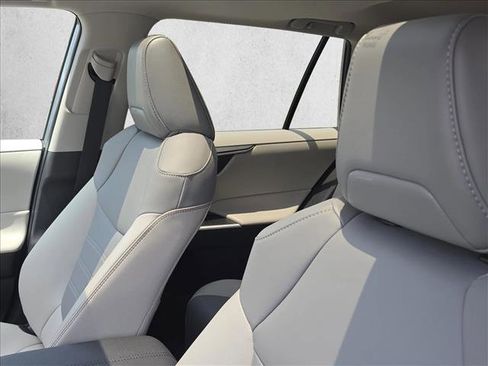 Certified 2023 Toyota RAV4 XLE Premium FWD image 15