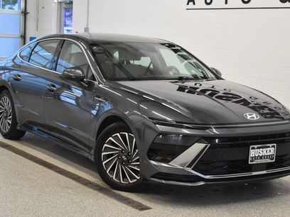 Used 2025 Hyundai Sonata SEL
