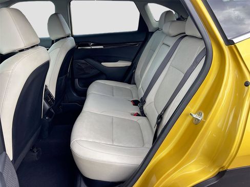 Used 2021 Kia Seltos SX image 24