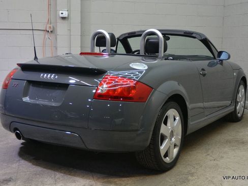Used 2001 Audi TT 1.8T image 8