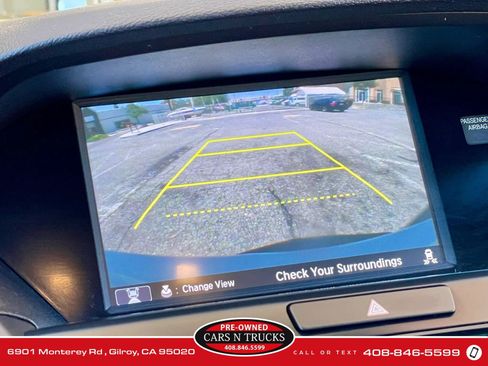 Used 2017 Acura MDX FWD w/ Tech & Entertainment image 20