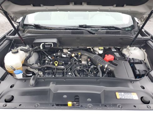 Certified 2023 Lincoln Nautilus Reserve image 8