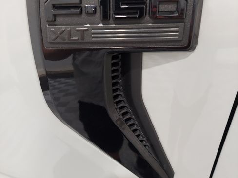 Used 2024 Ford F150 XLT w/ Equipment Group 302A MID AWD/4WD image 6