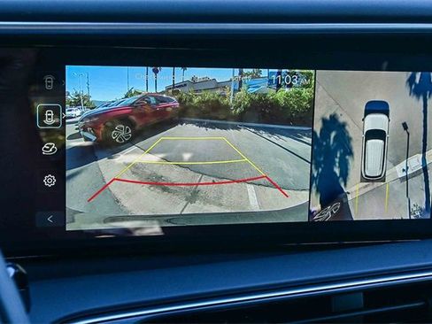 New 2026 Hyundai Palisade Calligraphy image 26