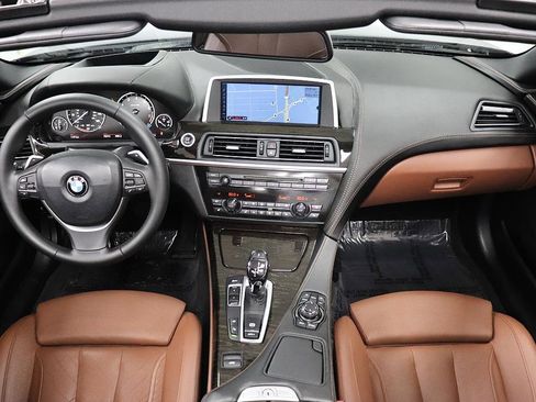 Used 2012 BMW 650i Convertible image 27