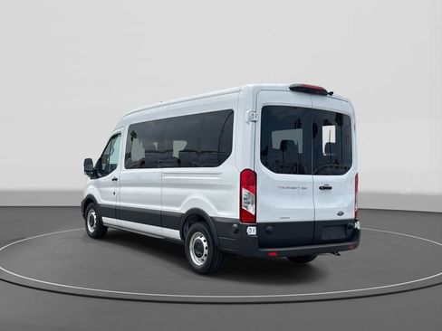 New 2025 Ford Transit 350 XL image 2