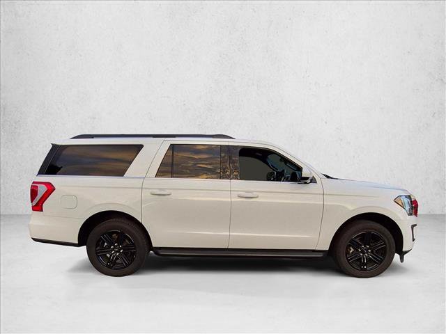 Used 2021 Ford Expedition Max XLT RWD image 4