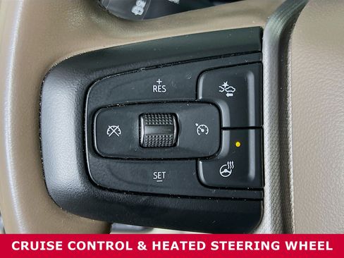 Used 2023 GMC Yukon Denali w/ Max Trailering Package image 14