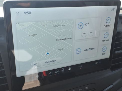 New 2024 Ford Transit 350 w/ Load Area Protection Package image 7