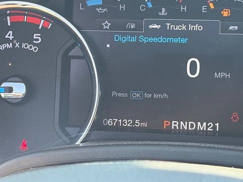 Used 2019 Ford F250 Platinum w/ Platinum Ultimate Package image 25