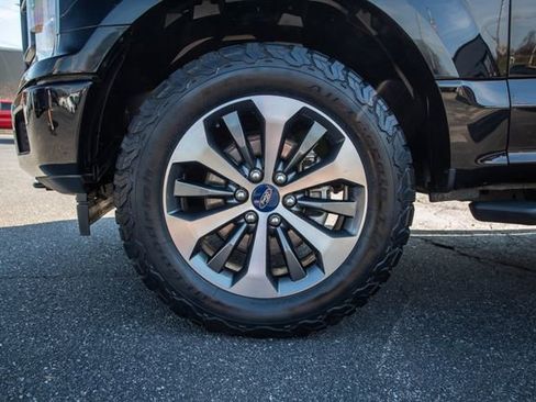 Used 2020 Ford F150 XL w/ Equipment Group 101A Mid image 44