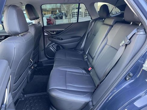 Certified 2025 Subaru Outback Limited w/ Popular Package #2 AWD/4WD image 3