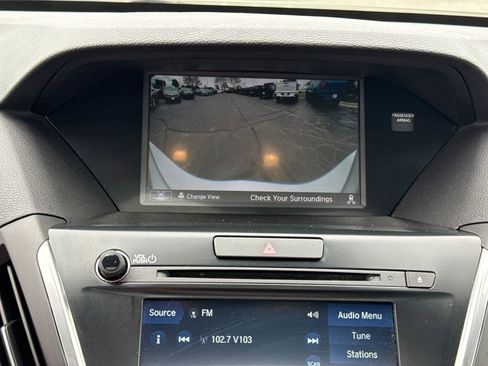 Used 2020 Acura MDX SH-AWD w/ Technology Package image 24