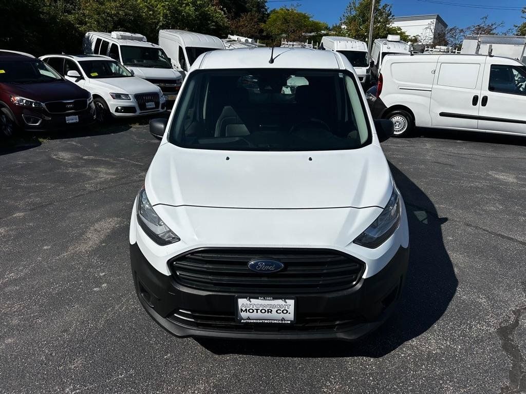 Used 2021 Ford Transit Connect XL FWD image 9