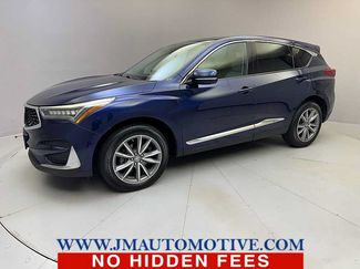 Used 2019 Acura RDX AWD w/ Technology Package video 1
