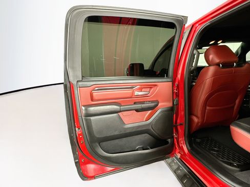 Used 2019 RAM 1500 Rebel w/ Rebel Level 2 Equipment Group AWD/4WD image 24