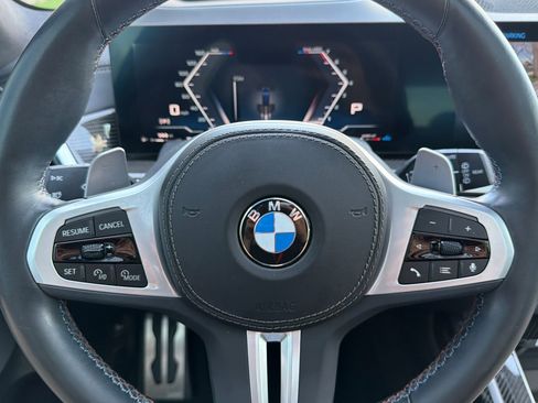 Certified 2024 BMW X7 M60i w/ Executive Package image 31