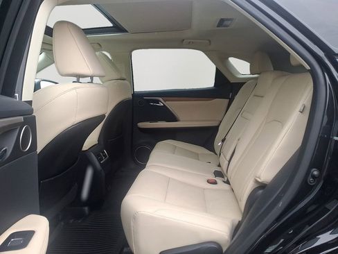 Used 2022 Lexus RX 450h AWD w/ Premium Package image 8