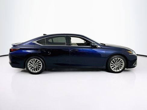Used 2023 Lexus ES 350 Ultra Luxury w/ Accessory Package (Z1) FWD image 4