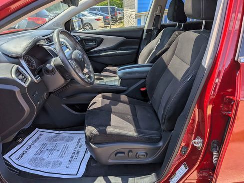 Used 2016 Nissan Murano SV w/ Premium Package AWD/4WD image 22