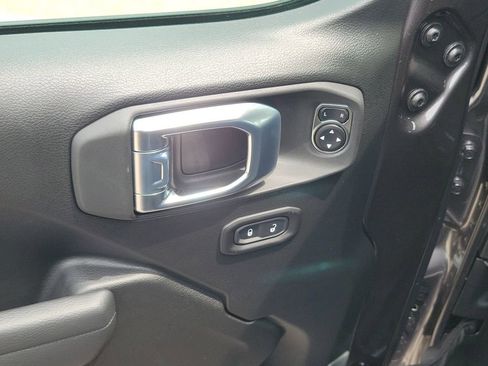 New 2026 Jeep Wrangler Unlimited Sport AWD/4WD image 21