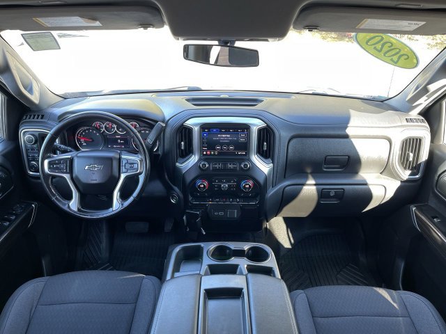 Used 2020 Chevrolet Silverado 1500 RST AWD/4WD image 20