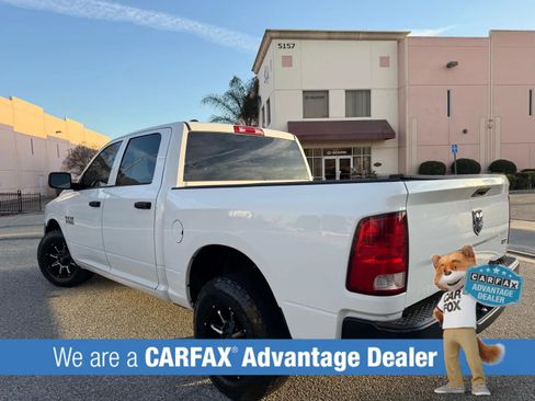 Used 2014 RAM 1500 Express image 10